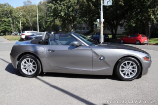 BMW Z4 Roadster 2.5i(E85)M54B25 2003