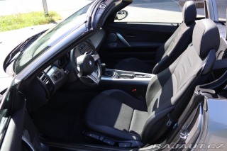 BMW Z4 Roadster 2.5i(E85)M54B25 2003