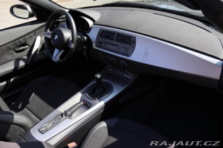 BMW Z4 Roadster 2.5i(E85)M54B25 2003