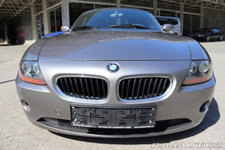 BMW Z4 Roadster 2.5i(E85)M54B25 2003