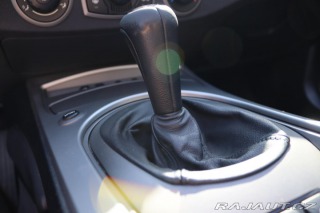 BMW Z4 Roadster 2.5i(E85)M54B25 2003