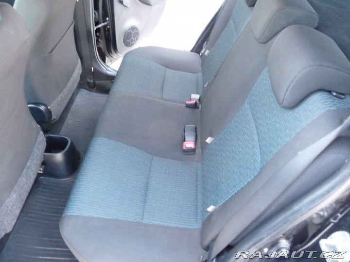 Toyota Yaris 1,3 VVT-i 2012