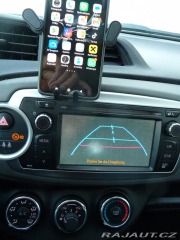 Toyota Yaris 1,3 VVT-i 2012