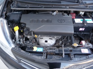 Toyota Yaris 1,3 VVT-i 2012