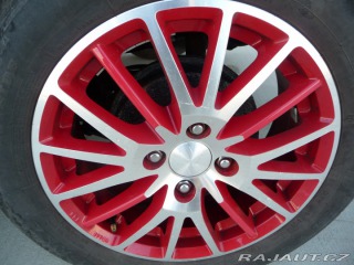 Toyota Yaris 1,3 VVT-i 2012