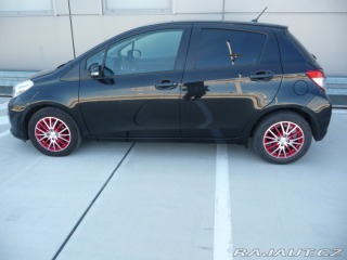 Toyota Yaris 1,3 VVT-i 2012