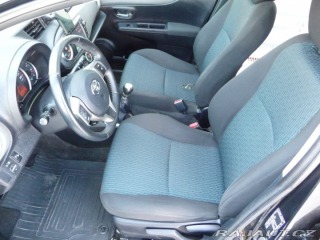Toyota Yaris 1,3 VVT-i 2012