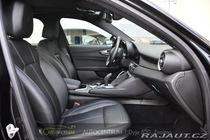 Alfa Romeo Giulia 2.2JTDm 154kw Ti 2023