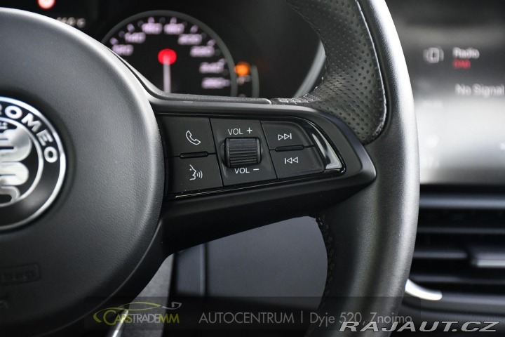 Alfa Romeo Giulia 2.2JTDm 154kw Ti 2023