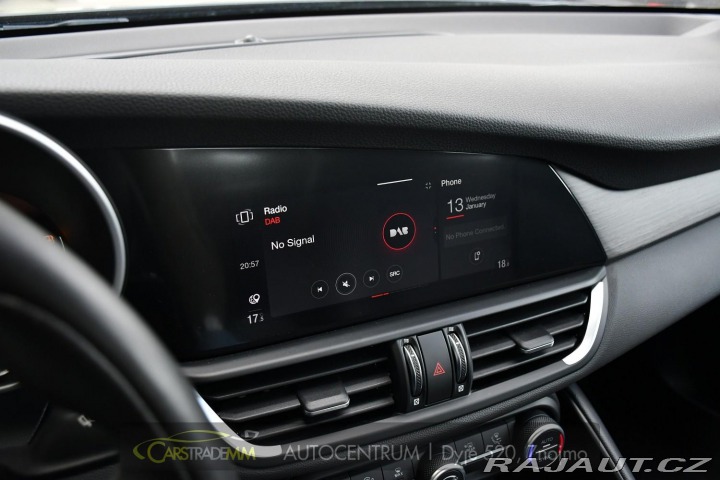 Alfa Romeo Giulia 2.2JTDm 154kw Ti 2023