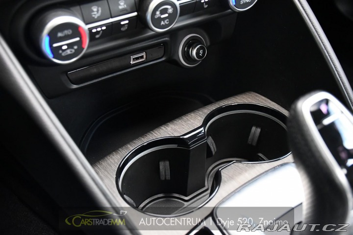 Alfa Romeo Giulia 2.2JTDm 154kw Ti 2023