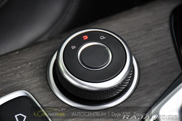 Alfa Romeo Giulia 2.2JTDm 154kw Ti 2023