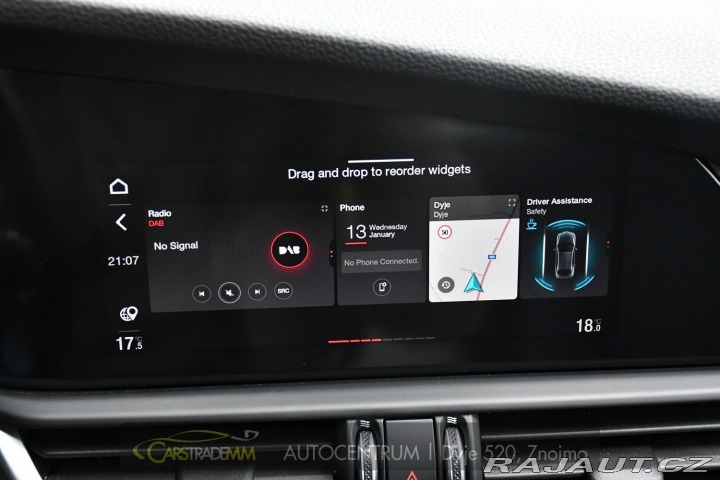 Alfa Romeo Giulia 2.2JTDm 154kw Ti 2023