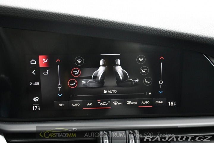 Alfa Romeo Giulia 2.2JTDm 154kw Ti 2023