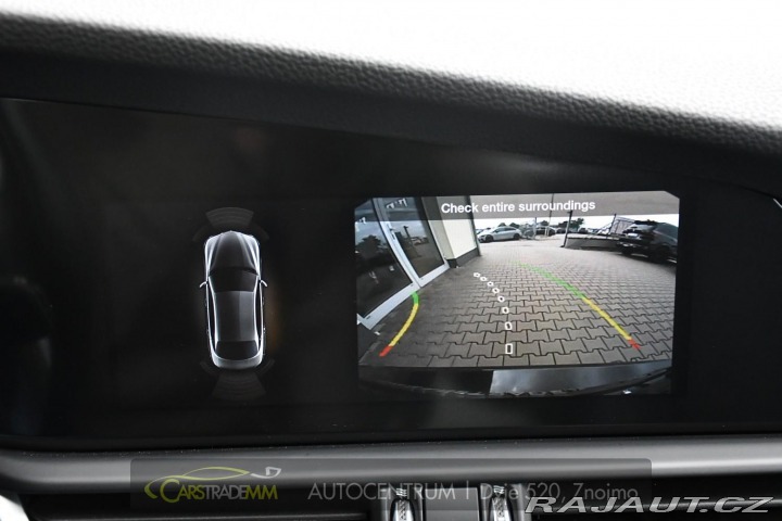 Alfa Romeo Giulia 2.2JTDm 154kw Ti 2023