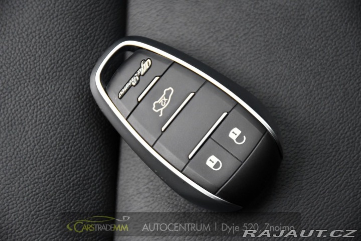 Alfa Romeo Giulia 2.2JTDm 154kw Ti 2023