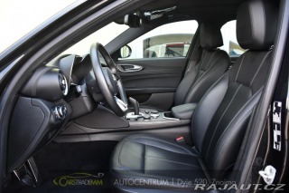 Alfa Romeo Giulia 2.2JTDm 154kw Ti 2023