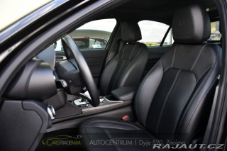 Alfa Romeo Giulia 2.2JTDm 154kw Ti 2023