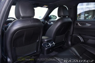Alfa Romeo Giulia 2.2JTDm 154kw Ti 2023