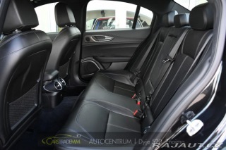 Alfa Romeo Giulia 2.2JTDm 154kw Ti 2023