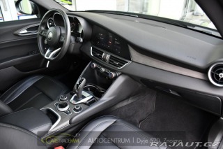 Alfa Romeo Giulia 2.2JTDm 154kw Ti 2023