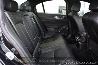 Alfa Romeo Giulia 2.2JTDm 154kw Ti 2023