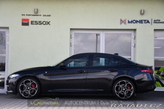 Alfa Romeo Giulia 2.2JTDm 154kw Ti 2023