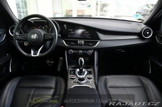 Alfa Romeo Giulia 2.2JTDm 154kw Ti 2023