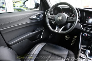 Alfa Romeo Giulia 2.2JTDm 154kw Ti 2023