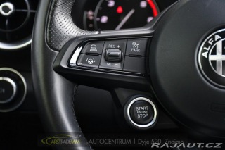 Alfa Romeo Giulia 2.2JTDm 154kw Ti 2023