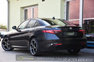 Alfa Romeo Giulia 2.2JTDm 154kw Ti 2023
