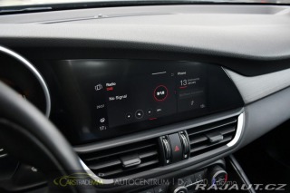 Alfa Romeo Giulia 2.2JTDm 154kw Ti 2023