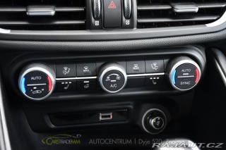 Alfa Romeo Giulia 2.2JTDm 154kw Ti 2023