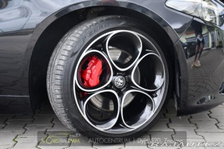 Alfa Romeo Giulia 2.2JTDm 154kw Ti 2023