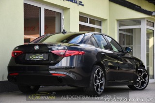 Alfa Romeo Giulia 2.2JTDm 154kw Ti 2023