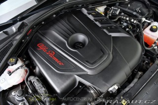 Alfa Romeo Giulia 2.2JTDm 154kw Ti 2023