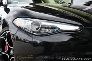 Alfa Romeo Giulia 2.2JTDm 154kw Ti 2023