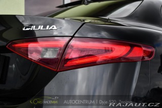 Alfa Romeo Giulia 2.2JTDm 154kw Ti 2023