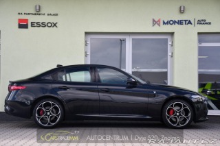 Alfa Romeo Giulia 2.2JTDm 154kw Ti 2023