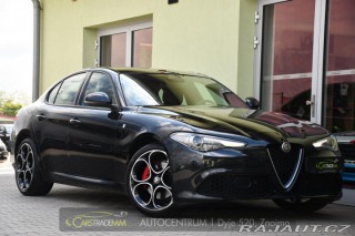 Alfa Romeo Giulia 2.2JTDm 154kw Ti 2023