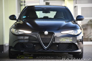 Alfa Romeo Giulia 2.2JTDm 154kw Ti 2023