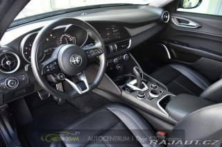 Alfa Romeo Giulia 2.2JTDm 154kw Ti 2023