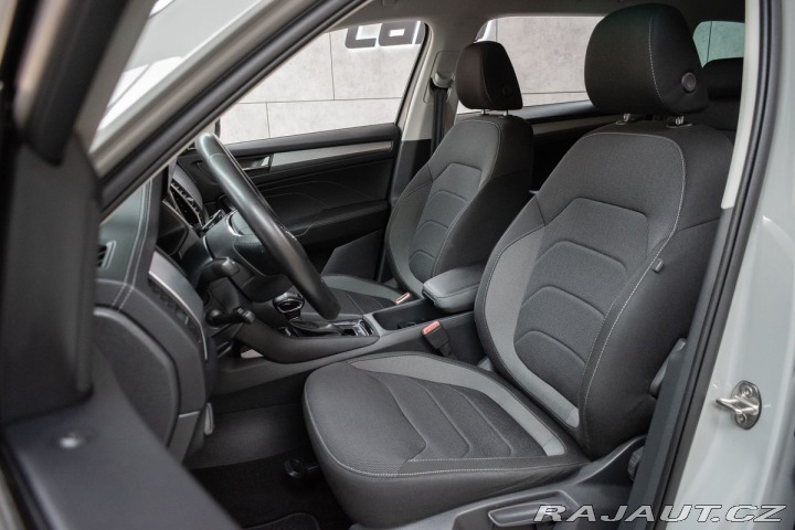 Škoda Kodiaq 2.0 TDI 110kW*DSG*KAMERA* 2023