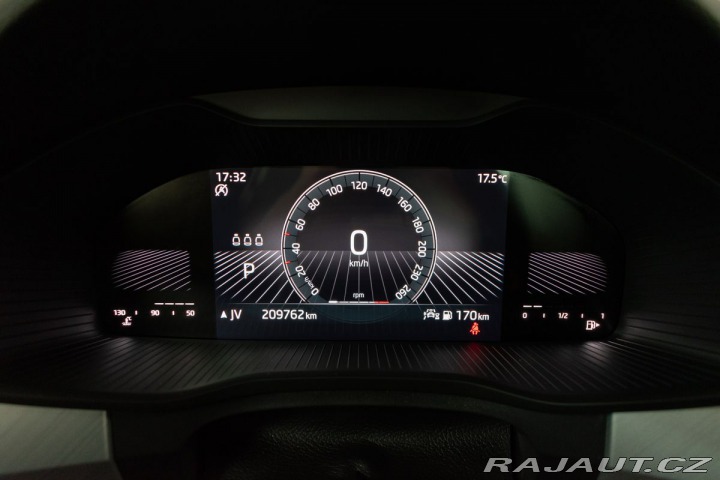 Škoda Kodiaq 2.0 TDI 110kW*DSG*KAMERA* 2023