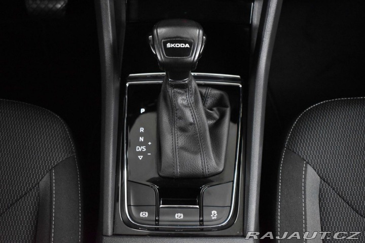 Škoda Kodiaq 2.0 TDI 110kW*DSG*KAMERA* 2023