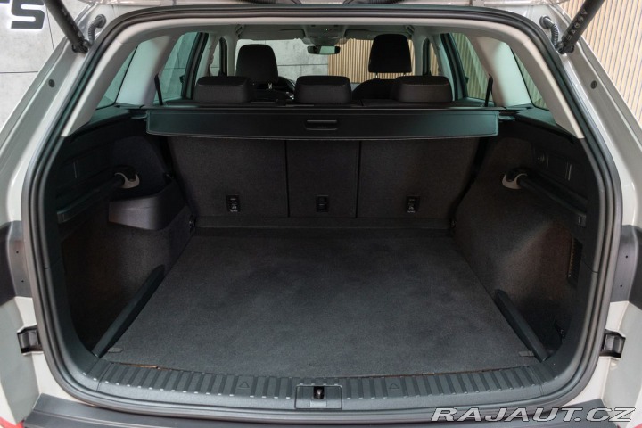 Škoda Kodiaq 2.0 TDI 110kW*DSG*KAMERA* 2023