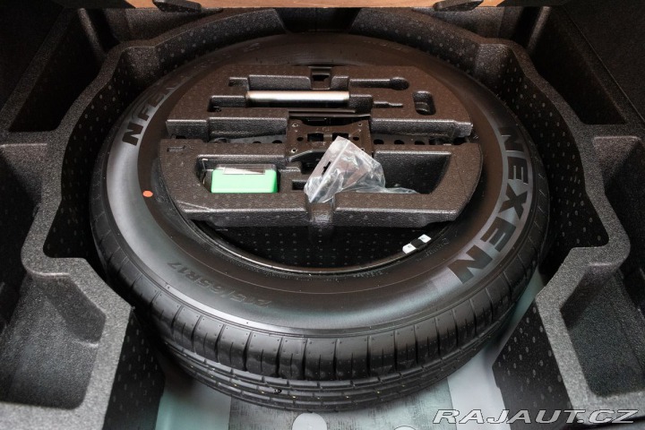 Škoda Kodiaq 2.0 TDI 110kW*DSG*KAMERA* 2023