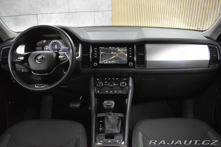 Škoda Kodiaq 2.0 TDI 110kW*DSG*KAMERA* 2023
