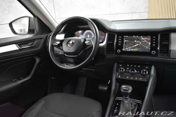 Škoda Kodiaq 2.0 TDI 110kW*DSG*KAMERA* 2023