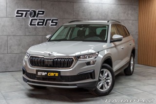 Škoda Kodiaq 2.0 TDI 110kW*DSG*KAMERA* 2023